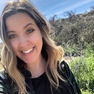 Meet your Posher, Chelsie